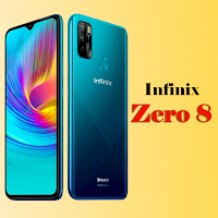 Infinix Zero 8 Ringtones Themes Live Wallpapers