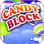 Candy Block  Icon