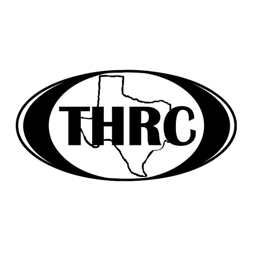 THRC logo