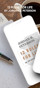 12 Rules for Life - Summary