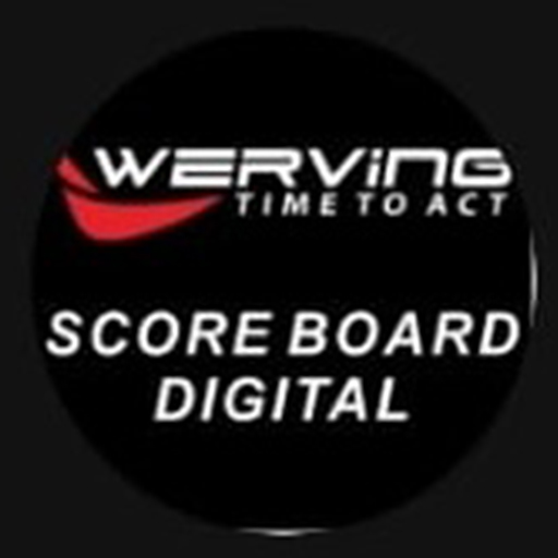 Remote Qwerty logo