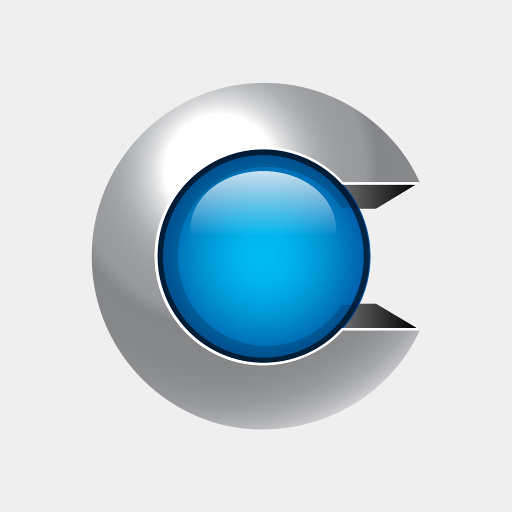 Cryptify Call logo