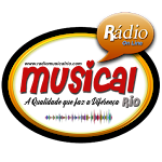 Cover Image of Download Rádio Musical Rio  APK