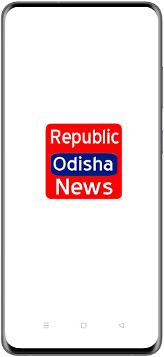 Android application Republic Odisha News screenshort