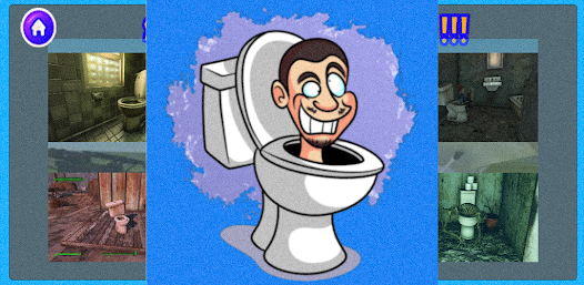 Skibidi toilet 1.5 APK + Mod (Unlimited money) إلى عن على ذكري المظهر