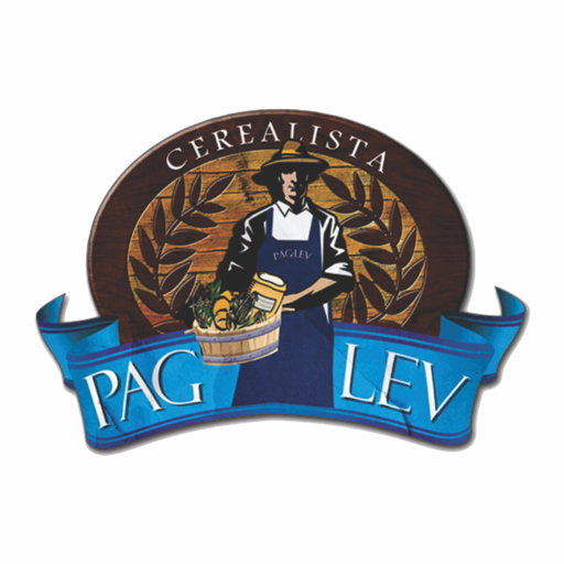 Pag Lev Cerealista logo