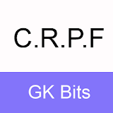 CRPF GK Bits icon