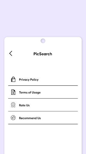 PicSearch screenshot 8