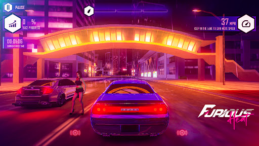 Furious: Heat Racing 2024 - Racing - games