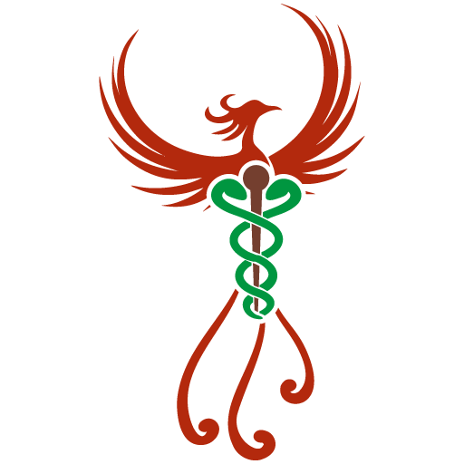 Farmacia La Fenice logo