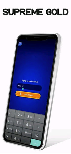 Ludo Gold Supreme advisor