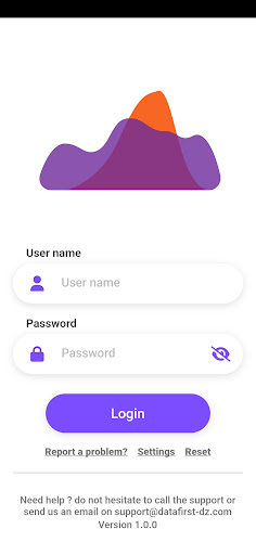 Supervisor Screen 3