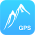 Altimeter GPS Compass Offline