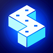 Blocks Motion - Logic puzzle g app icon