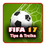 Tips And Tricks FIFA 17 icon