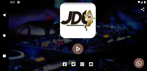 FM JOYA 91.9 Screen 2