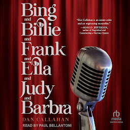 Icon image Bing and Billie and Frank and Ella and Judy and Barbra