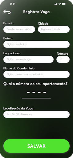 Hostpark - Vagas de Garagem