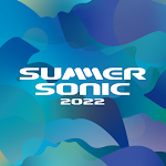 Cover Image of Скачать SUMMER SONIC 2022 1.1.0 APK