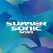 SUMMER SONIC 2022 - Androidアプリ