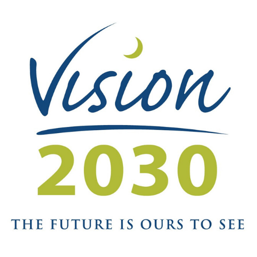 VISION 2030 - Apps on Google Play