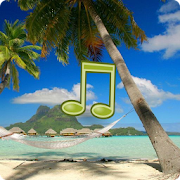 Tropical Sounds - Nature Sound  Icon