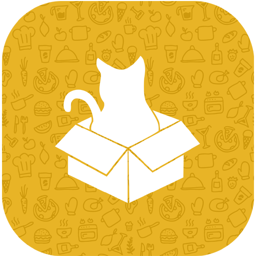 Gato Gordo Delivery logo