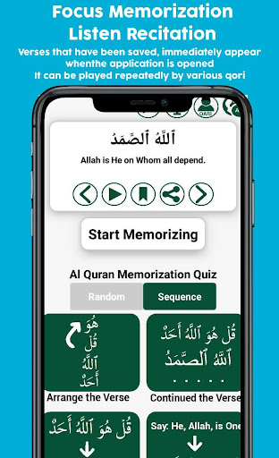 Hafiz Quran Memorization Quiz
