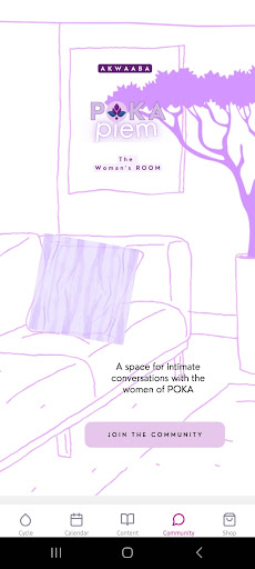 Poka Health Screen 2