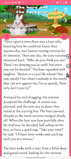 English Famous Stories - Learning english