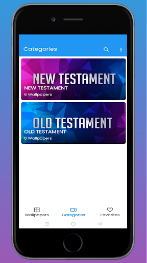 FRENCH BIBLE QUOTES Screen 3
