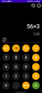 Calculator (Xlythe)