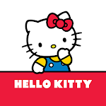 Hello Kitty Themes Store Apk