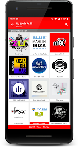 My Spain Radio-Online Radios