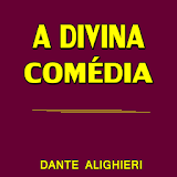 A DIVINA COMÉDIA- D. Alighieri icon