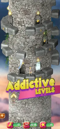 Game screenshot Magic Crush 2 mod apk