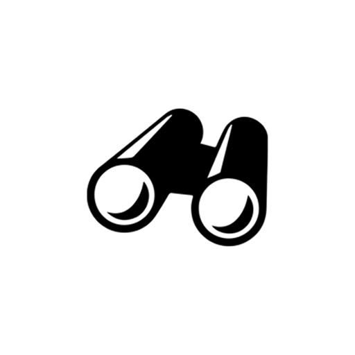 XSCamera: Record Privately Logo