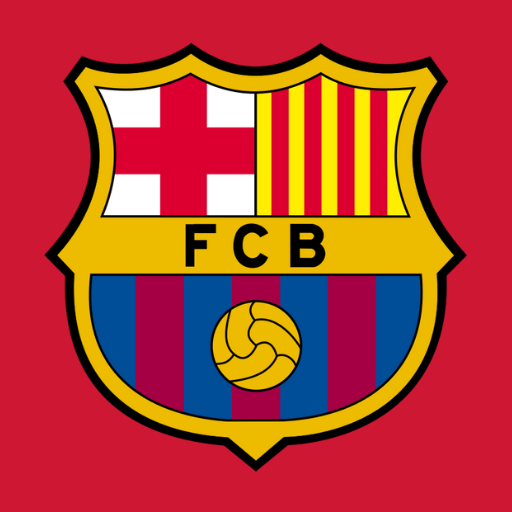 Barça Academy RD 1.1.2 Icon