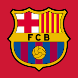 Barça Academy RD icon