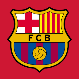 Изображение на иконата за Barça Academy RD