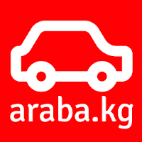 Araba.kg - онлайн авто базар