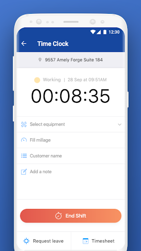 מחוברים 365 Screen 3