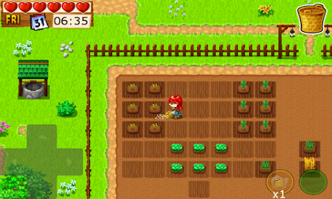 Harvest Master: Farm Simのおすすめ画像5