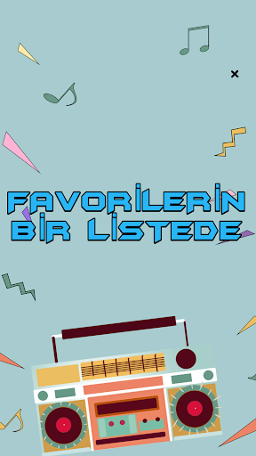 Canlı TV izle Screen 3