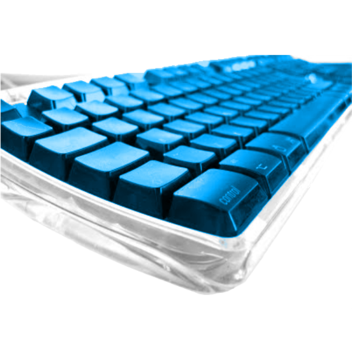 KB Skin : InovationBlue logo