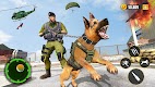 screenshot of Army Commando fps shooting sim