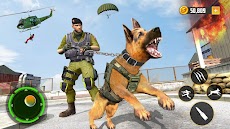 Army Commando fps shooting simのおすすめ画像4