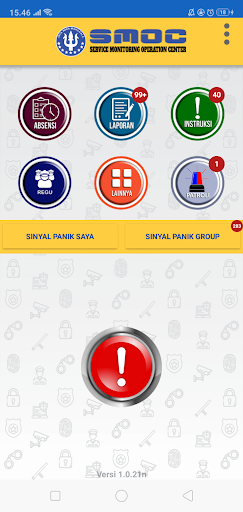 SMOC Screen 3