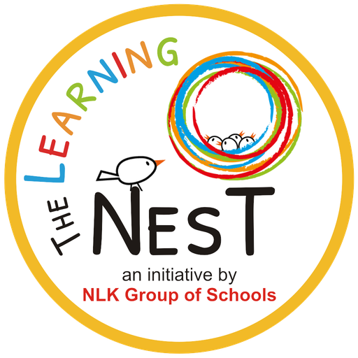 The Learning Nest 2.20.1 Icon