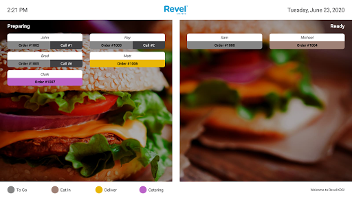 Revel - Apps on Google Play